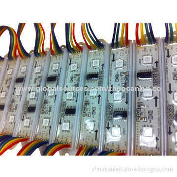 0.72W LED Module, China Shenzhen Factory